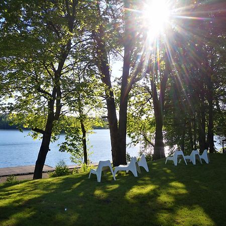 Ryteblota Resort & Spa Zbiczno Exterior foto